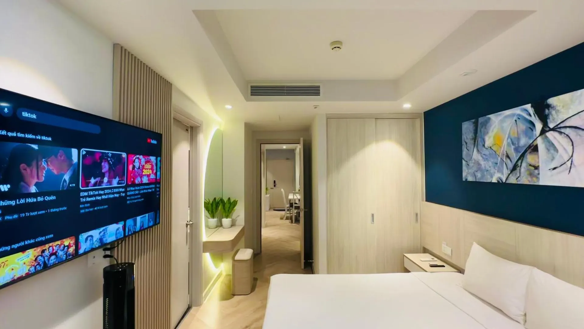 Gold Coast Nha Trang Luxury Apartment - Ocean View Vietnam