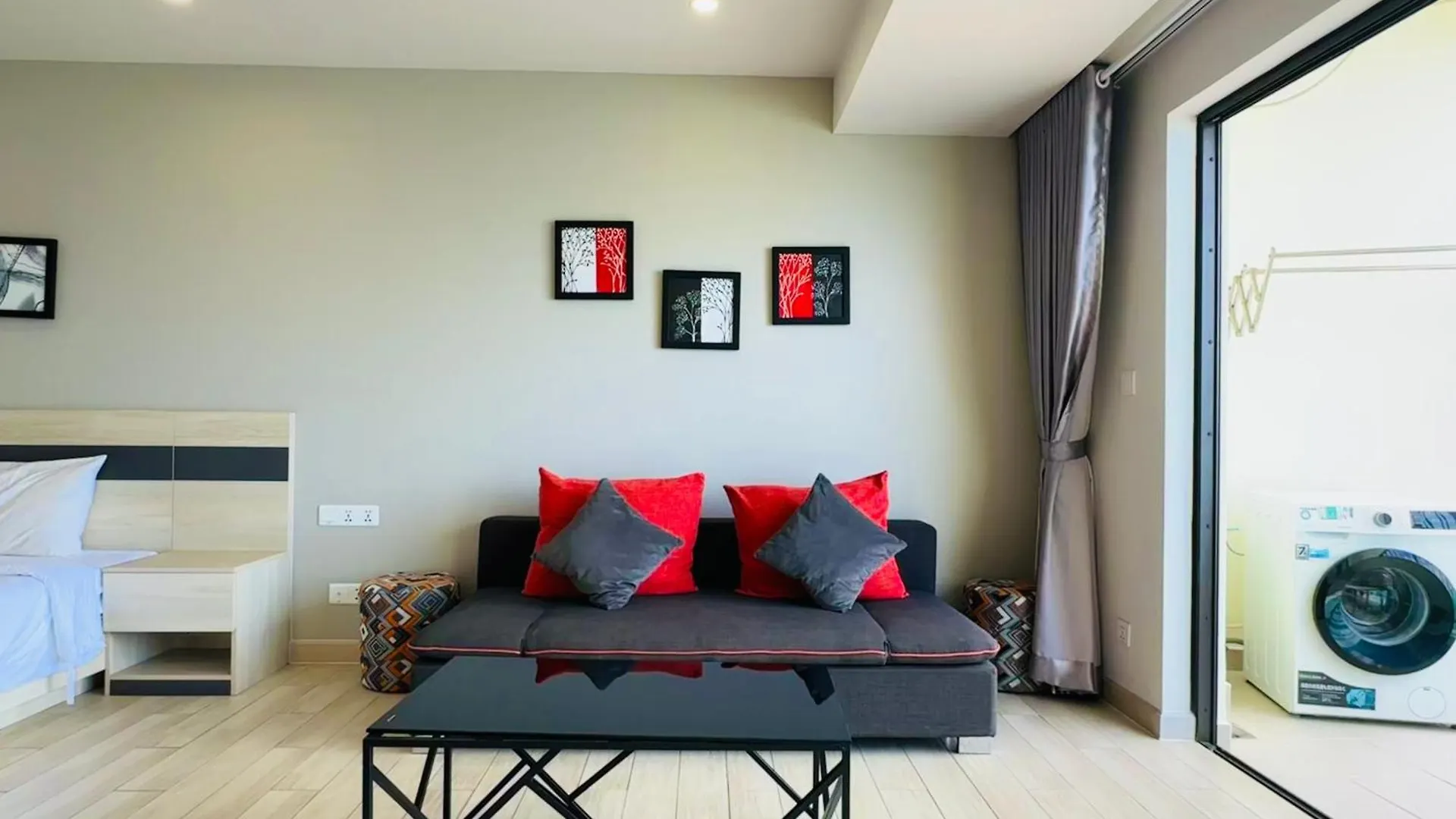 Gold Coast Nha Trang Luxury Apartment - Ocean View