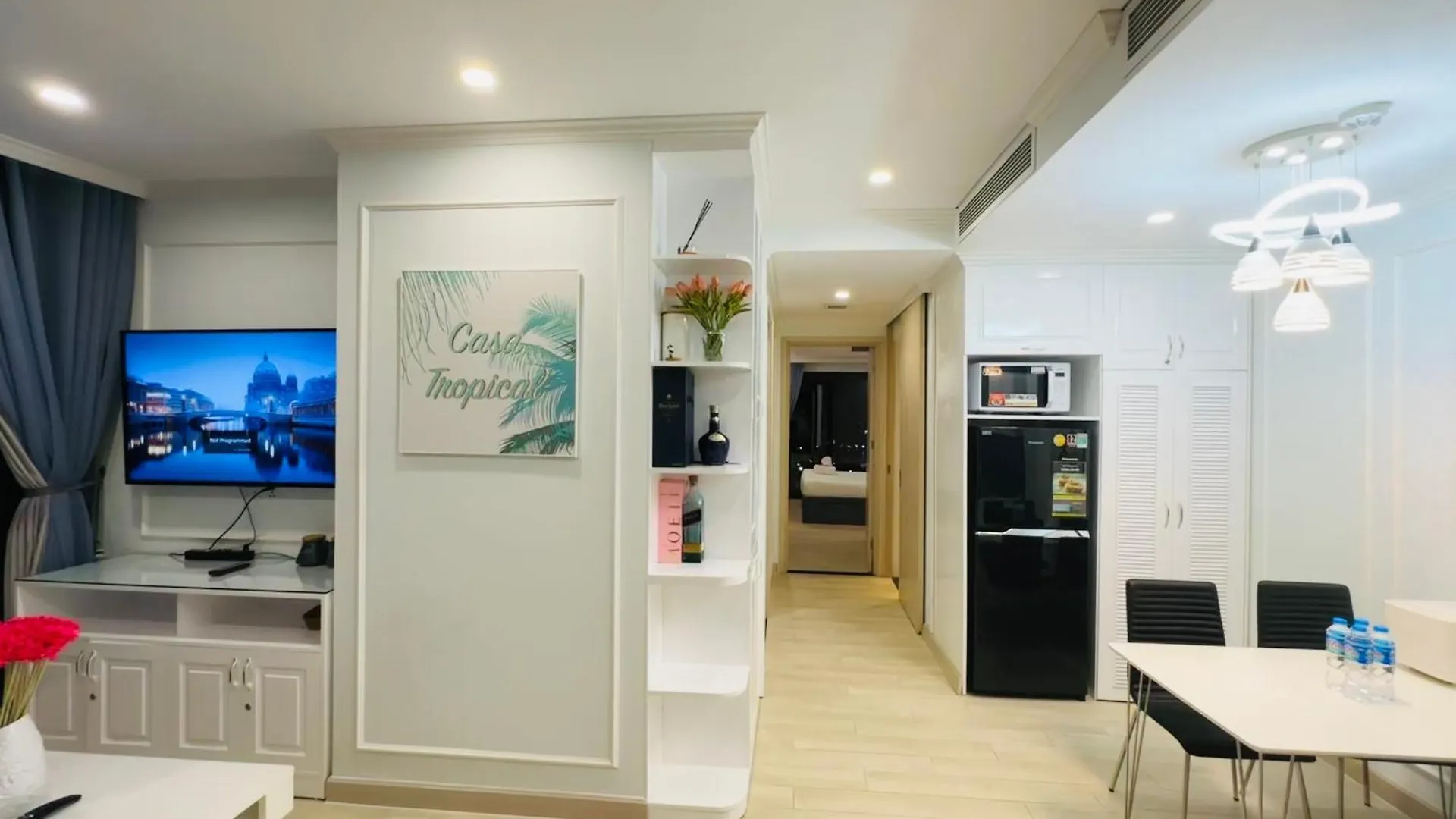 Gold Coast Nha Trang Luxury Apartment - Ocean View Vietnam