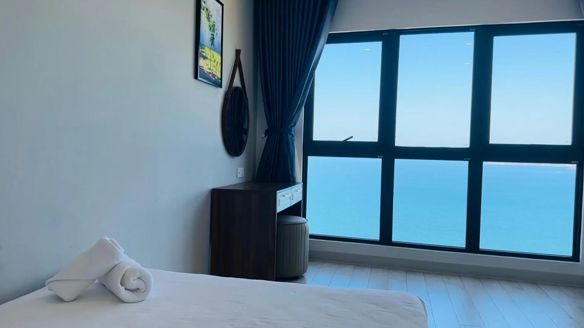 Gold Coast Nha Trang Luxury Apartment - Ocean View Vietnam