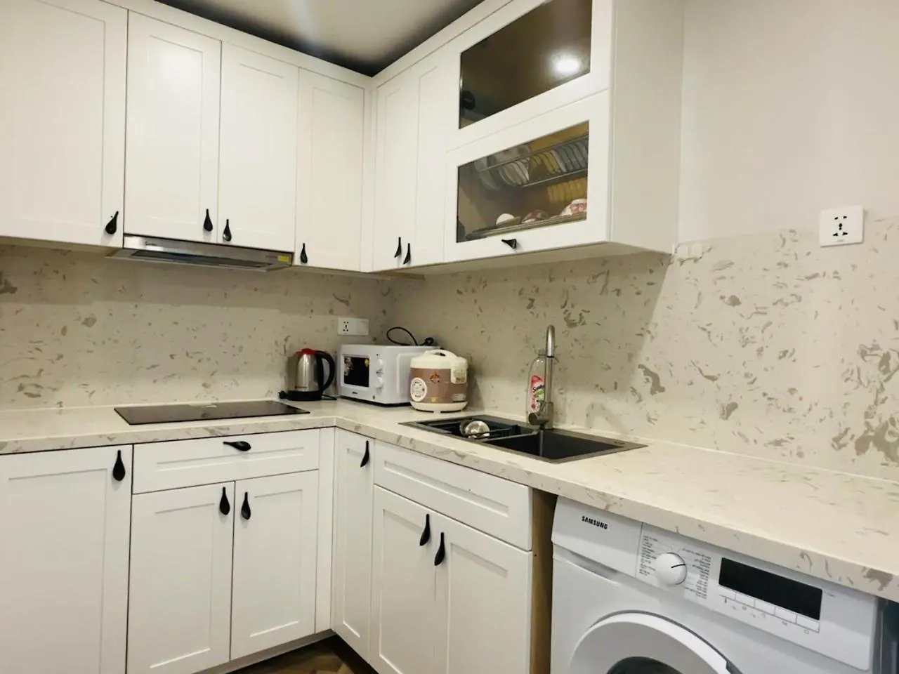 Gold Coast Nha Trang Luxury Apartment - Ocean View