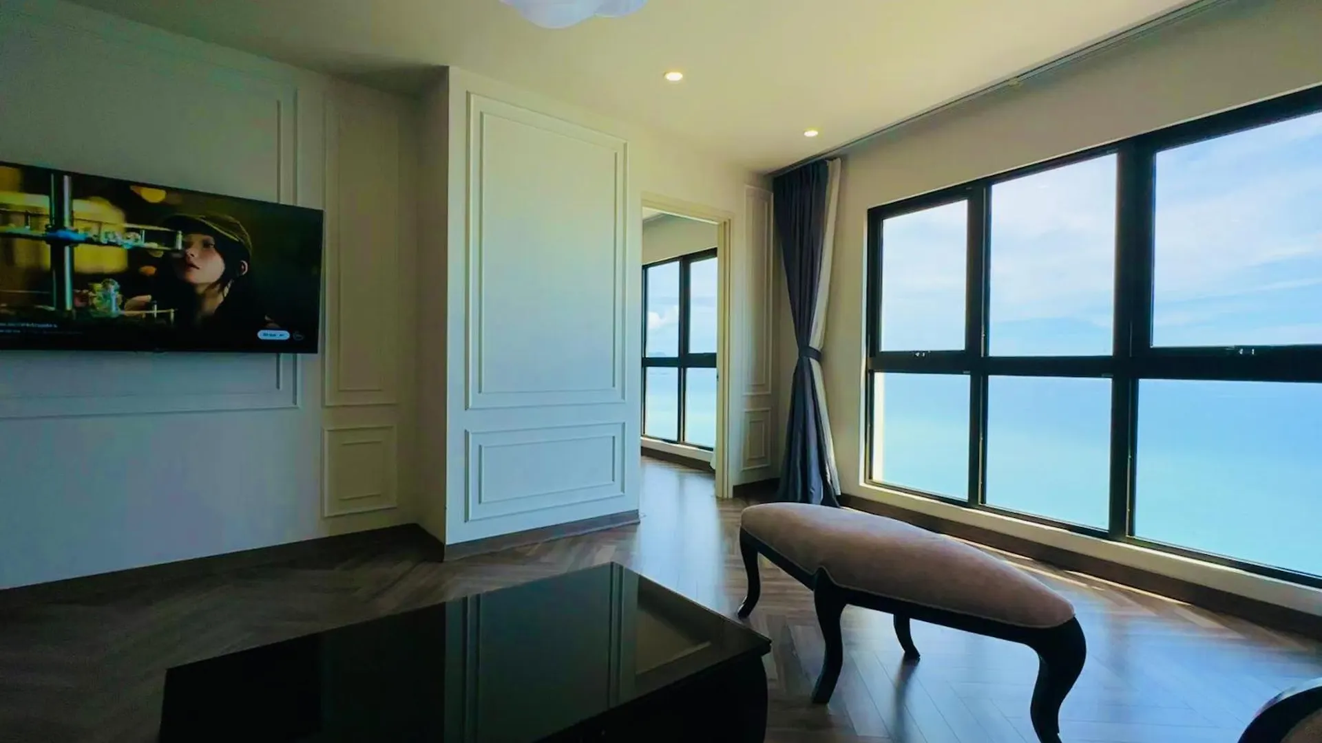 Gold Coast Nha Trang Luxury Apartment - Ocean View