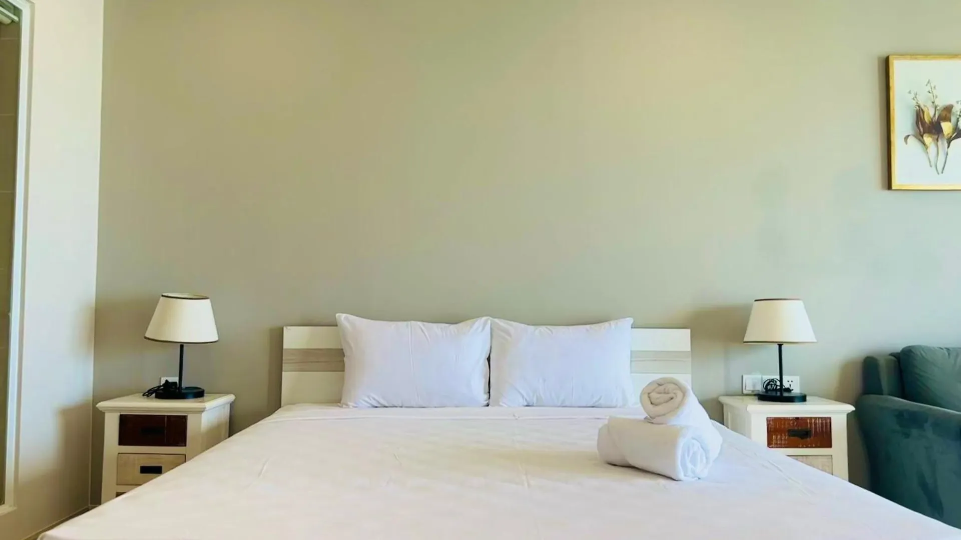 Gold Coast Nha Trang Luxury Apartment - Ocean View