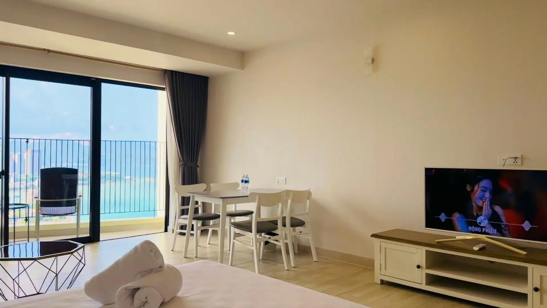 Gold Coast Nha Trang Luxury Apartment - Ocean View Vietnam