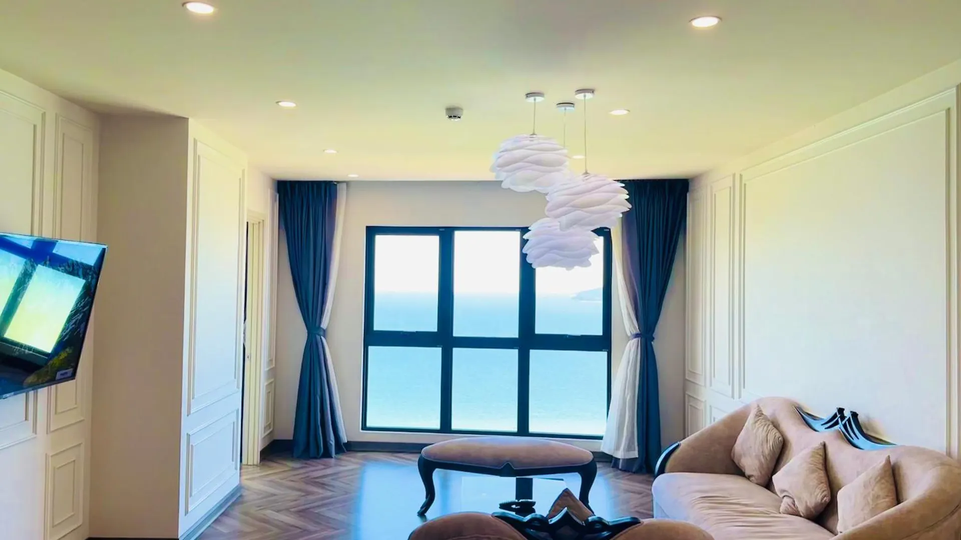 Gold Coast Nha Trang Luxury Apartment - Ocean View Vietnam