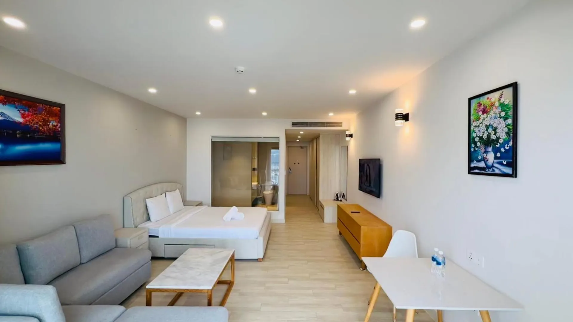 Gold Coast Nha Trang Luxury Apartment - Ocean View Vietnam