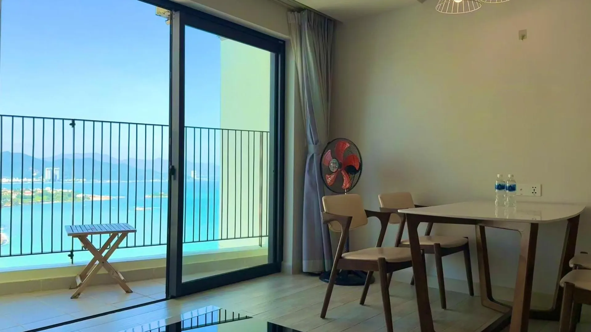 Gold Coast Nha Trang Luxury Apartment - Ocean View 0*,  Vietnam