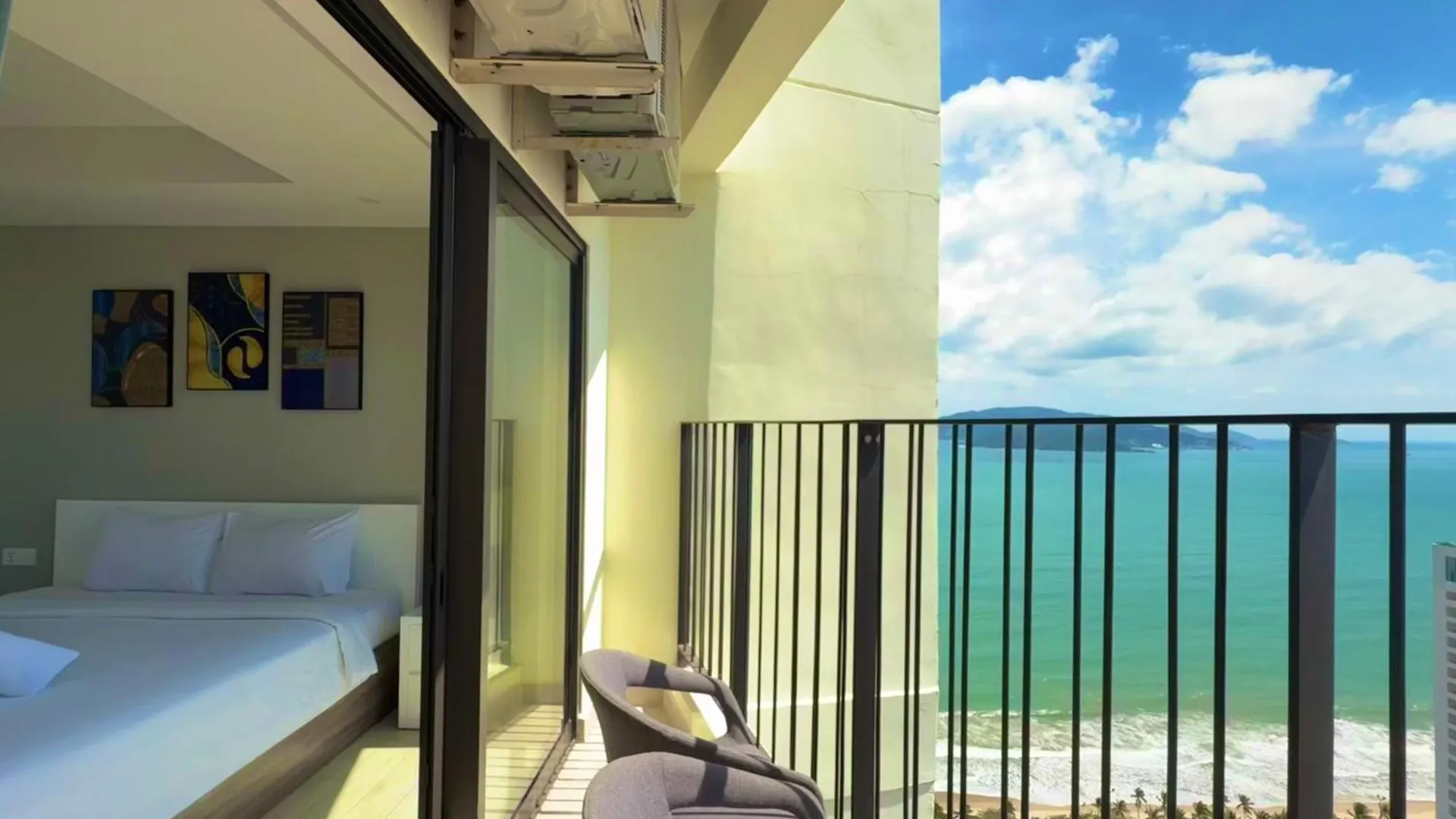 Gold Coast Nha Trang Luxury Apartment - Ocean View Vietnam