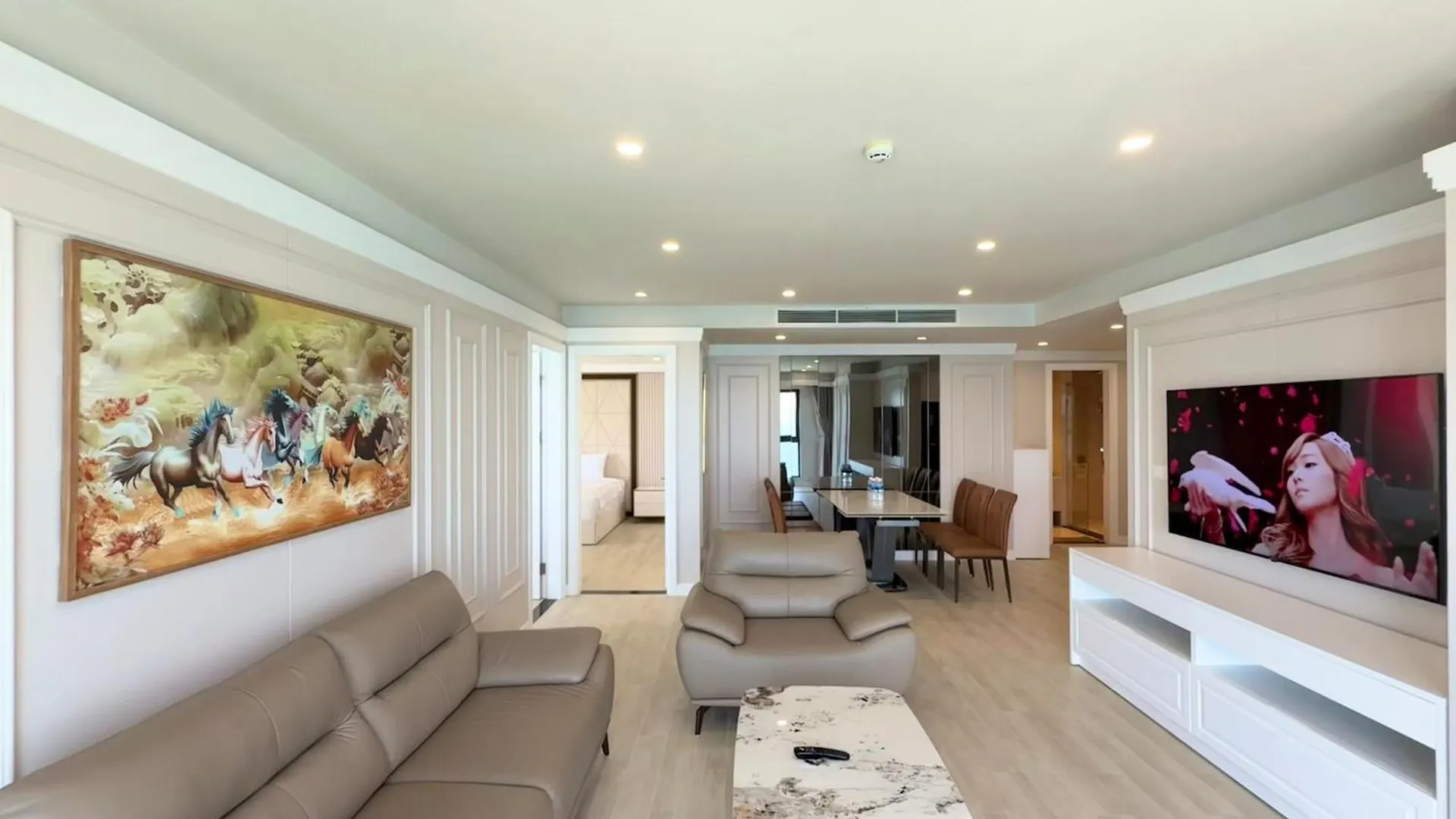 Gold Coast Nha Trang Luxury Apartment - Ocean View Vietnam
