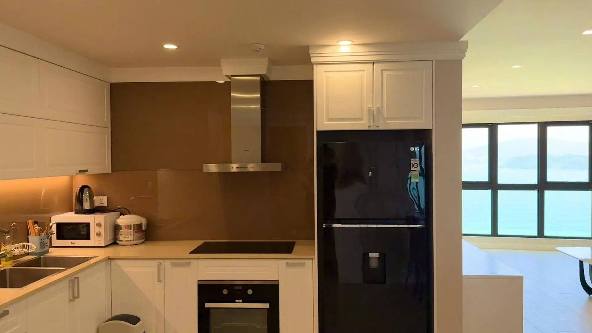 Gold Coast Nha Trang Luxury Apartment - Ocean View Vietnam
