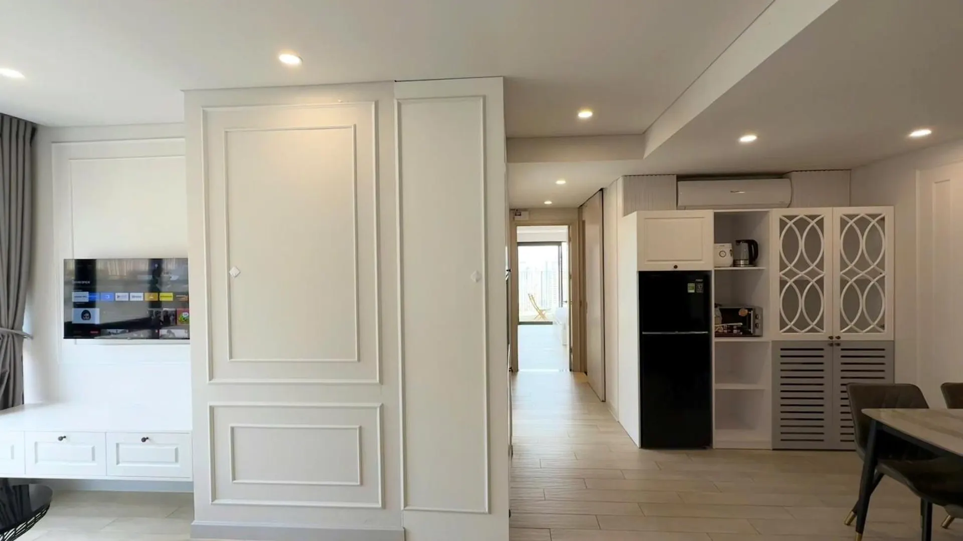 Gold Coast Nha Trang Luxury Apartment - Ocean View