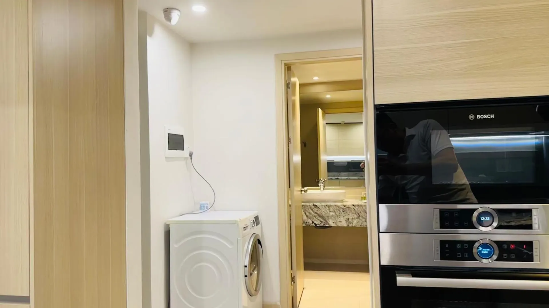 Gold Coast Nha Trang Luxury Apartment - Ocean View