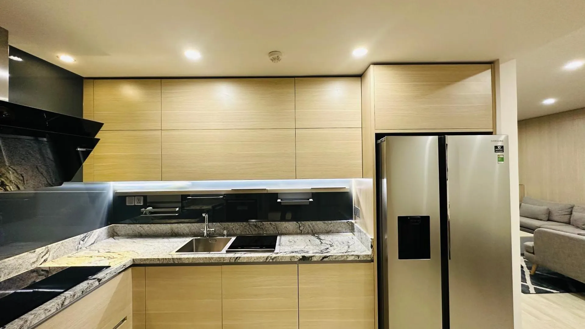 Gold Coast Nha Trang Luxury Apartment - Ocean View Vietnam