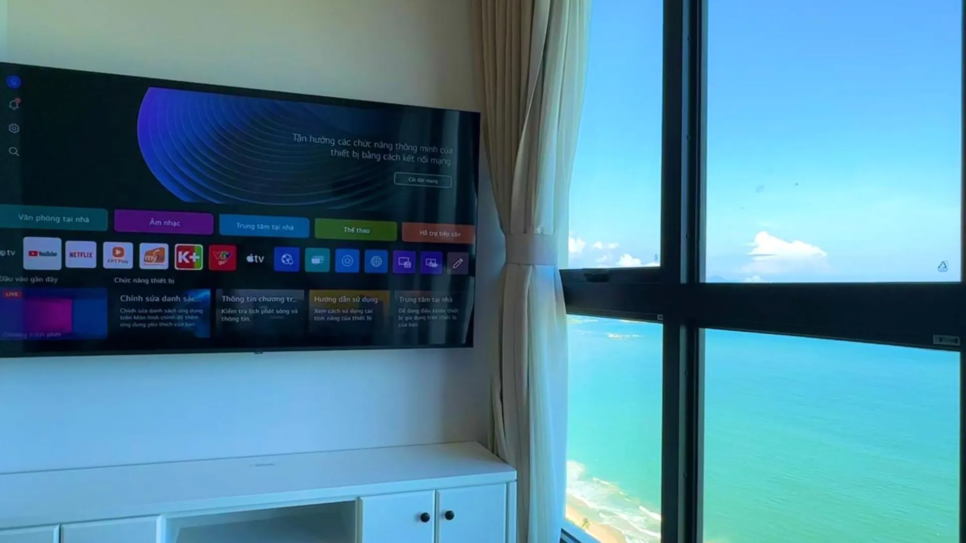 Gold Coast Nha Trang Luxury Apartment - Ocean View 0*,  Vietnam