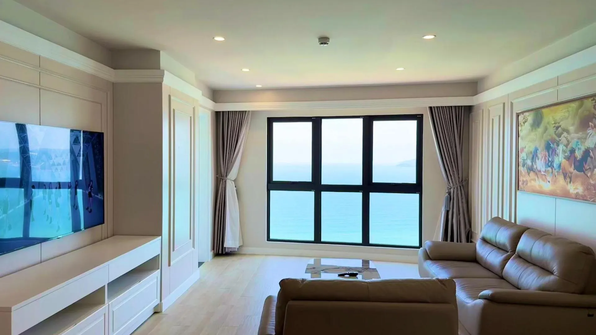 Gold Coast Nha Trang Luxury Apartment - Ocean View Vietnam