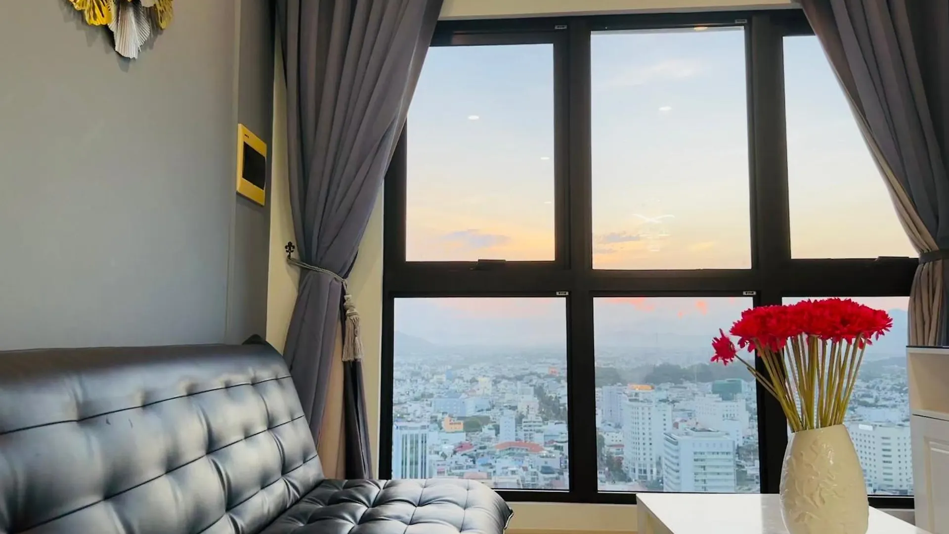 Gold Coast Nha Trang Luxury Apartment - Ocean View Vietnam