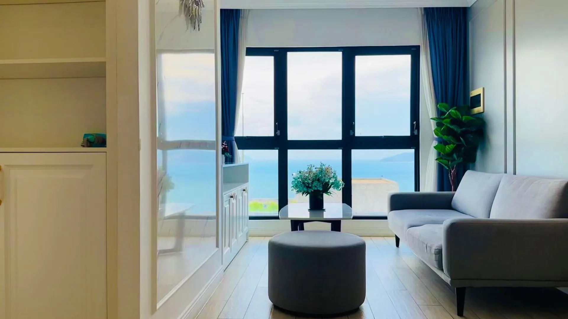 Gold Coast Nha Trang Luxury Apartment - Ocean View Vietnam