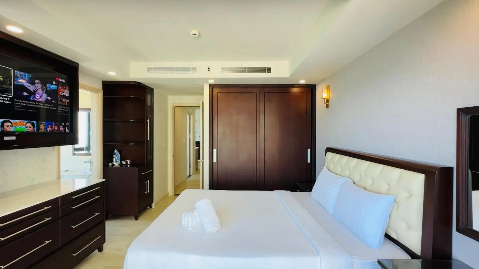 Gold Coast Nha Trang Luxury Apartment - Ocean View Vietnam