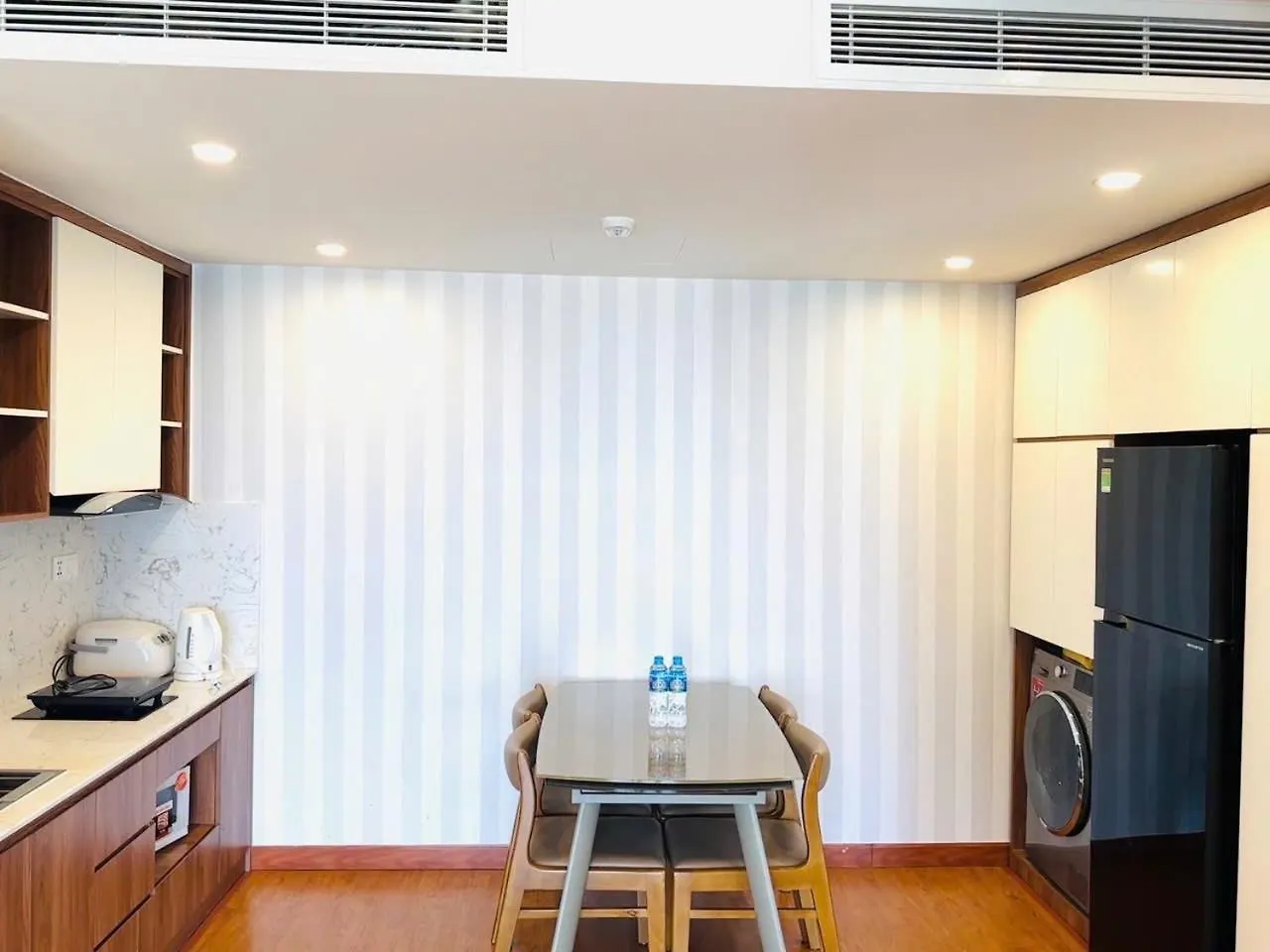 Gold Coast Nha Trang Luxury Apartment - Ocean View