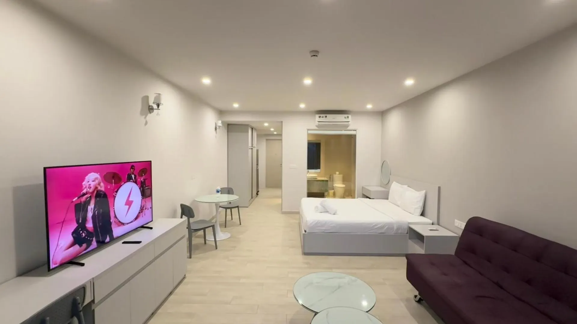 Gold Coast Nha Trang Luxury Apartment - Ocean View 0*,  Vietnam